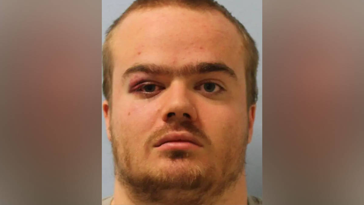 Tate gallery attacker guilty of assaulting two nurses at psychiatric hospital Broadmoor again