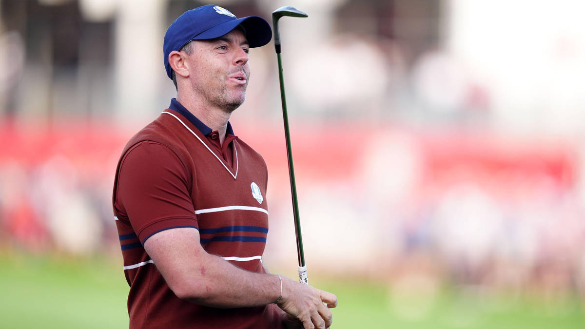 Rory McIlroy says golf’s rift may be beyond repair as LIV’s 'irrational ...