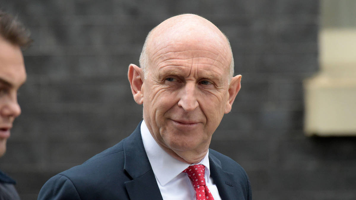 Government warned plan to rebuild armed forces ‘cannot be delivered’ as military faces 'funding crisis’