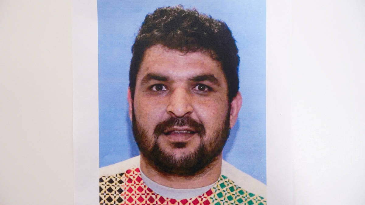 Suspect in shooting of two National Guard soldiers in DC worked with CIA in Afghanistan