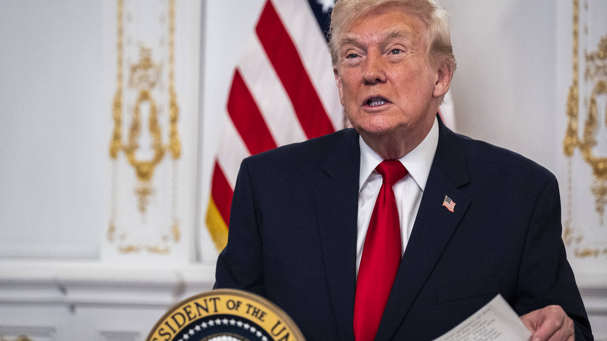 Trump halts migration from ‘third world countries’ after Afghan suspect ‘shot two soldiers’