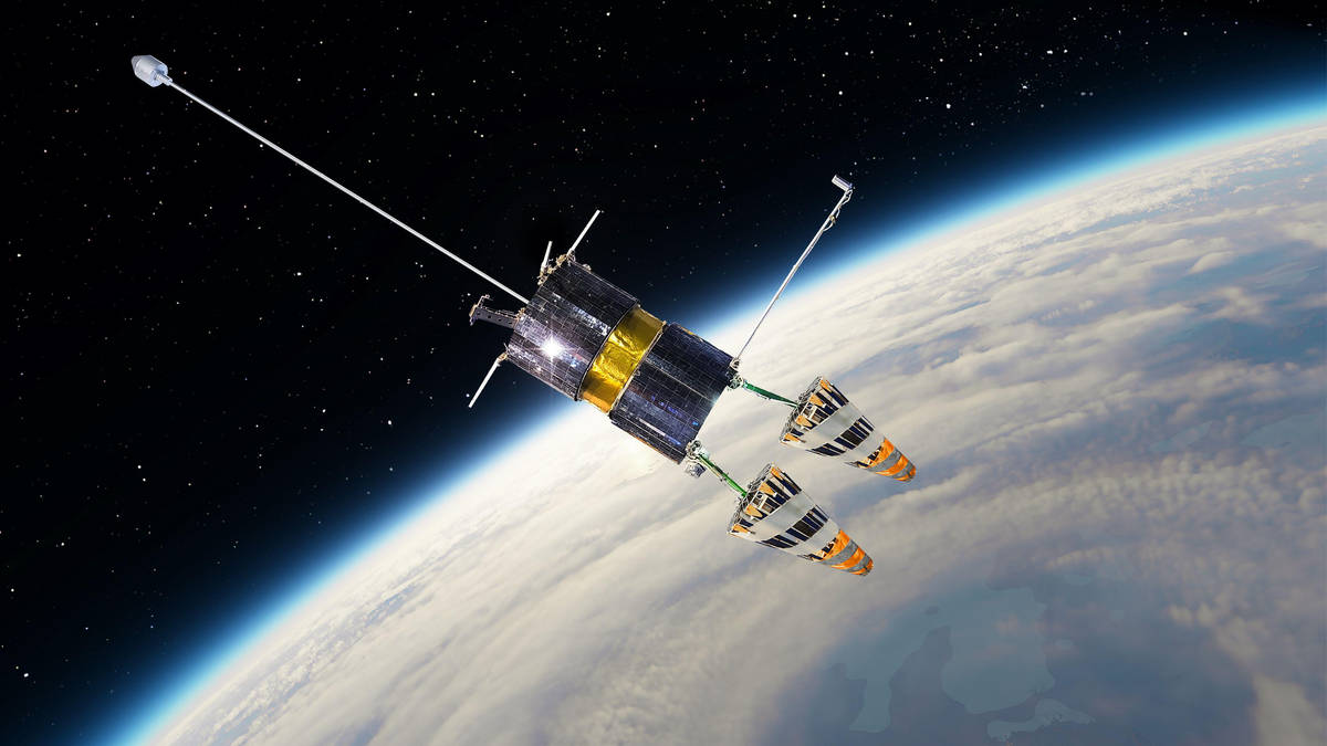 Satellites to 'spy' on homes as part of Government's mansion tax raid