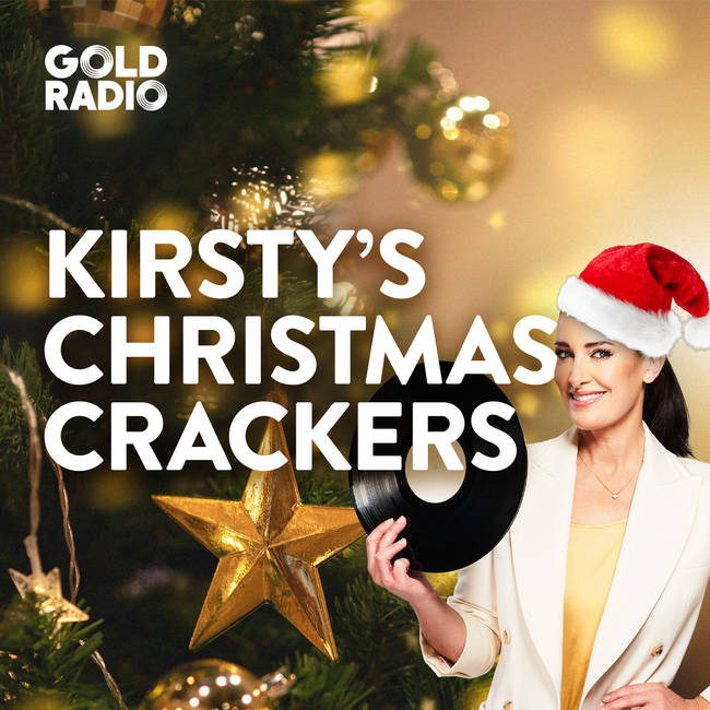 Kirsty's Christmas Crackers