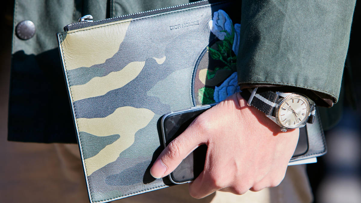 London’s luxury watch crimewave: How thieves hunt the wealthy in seconds and what you can do to protect yourself