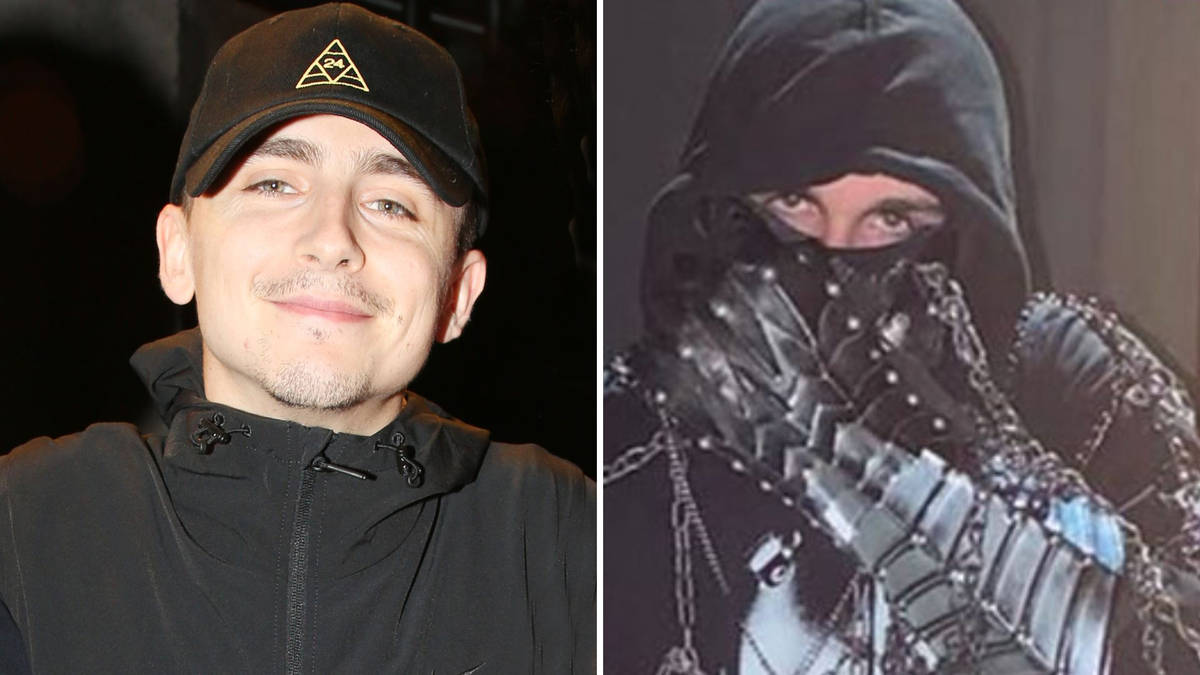 Internet sleuths ‘sure’ Liverpool drill rapper EsDeeKid is Hollywood ...