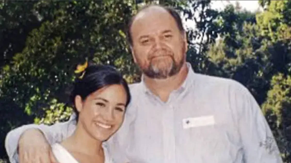 Thomas Markle says he does not want to die estranged from daughter after leg amputation