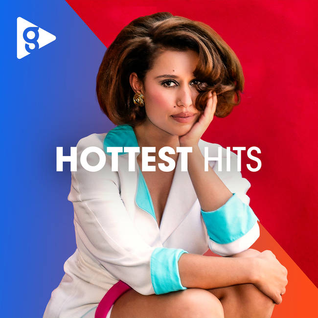 Hottest Hits