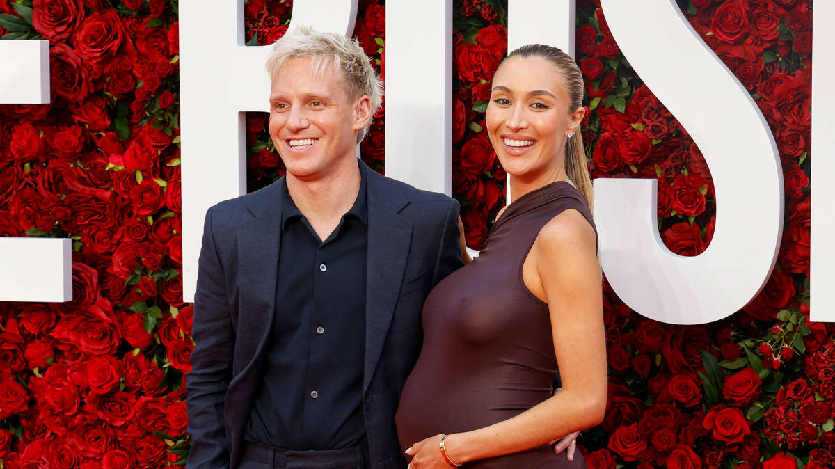 Jamie Laing and Sophie Habboo's New Baby Arrival