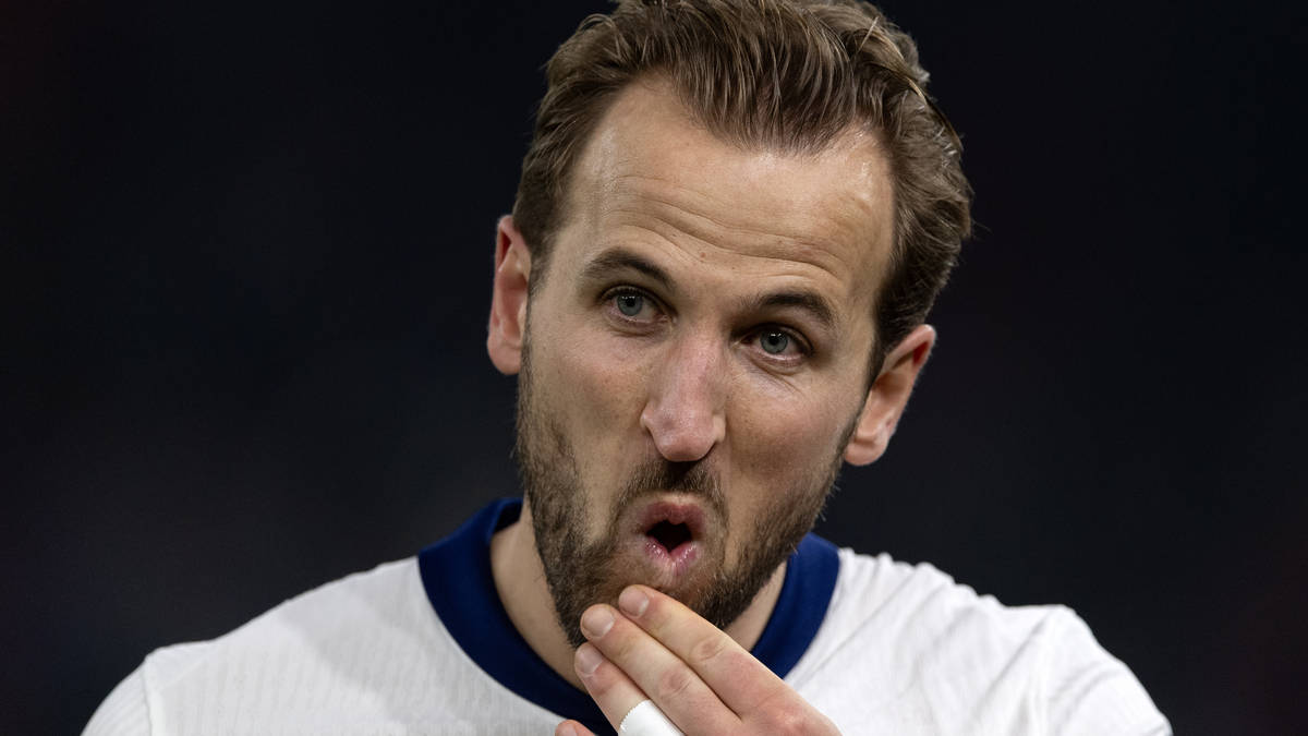 England's nightmare route to ending 60 years of hurt revealed with Three Lions on collision course with giants