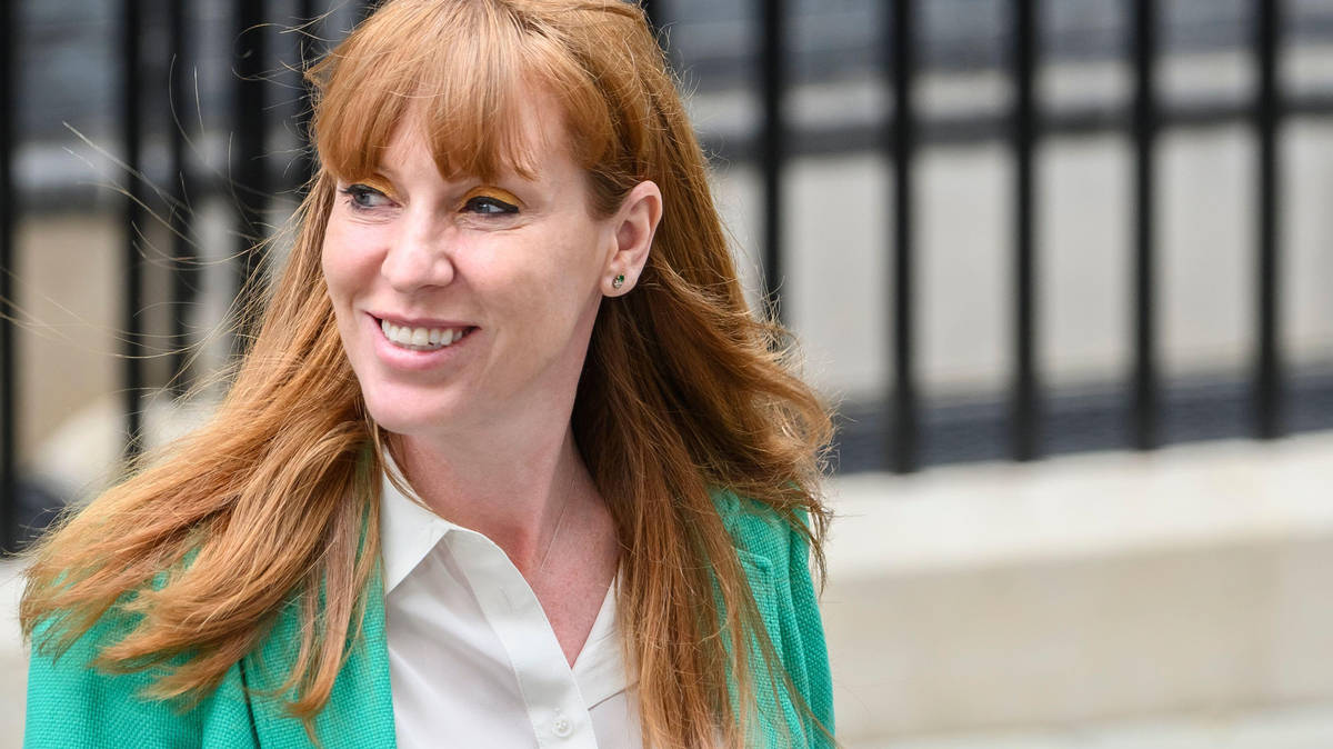 Sir Keir Starmer says former deputy Angela Rayner will return to ...