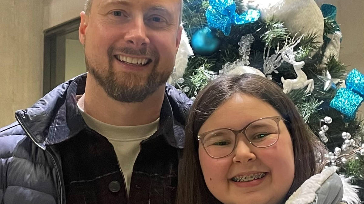 First leukaemia patient to undergo 'innovative' treatment living healthy life, pioneer doctor says