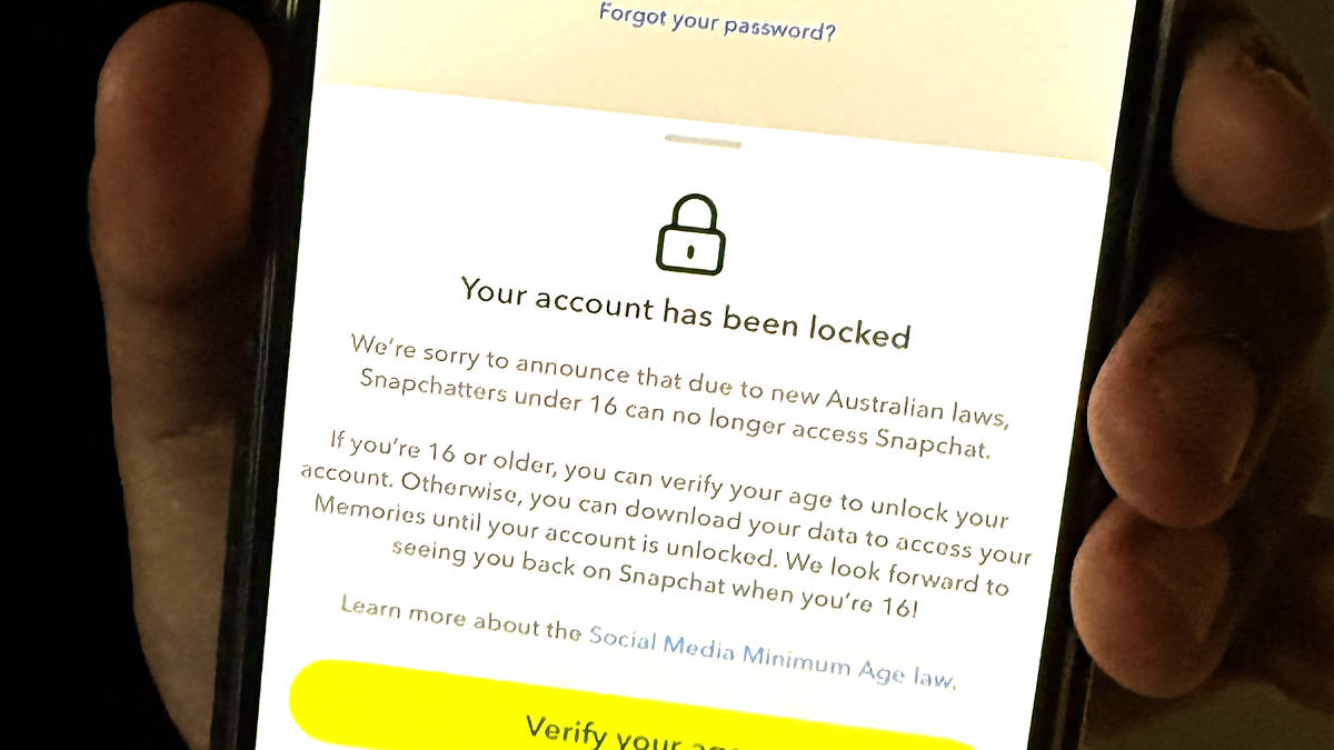 Australia's social media ban for under-16s comes into effect in world first
