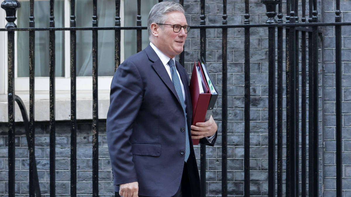 Starmer calls on European allies to back ECHR reform in bid to toughen up UK borders