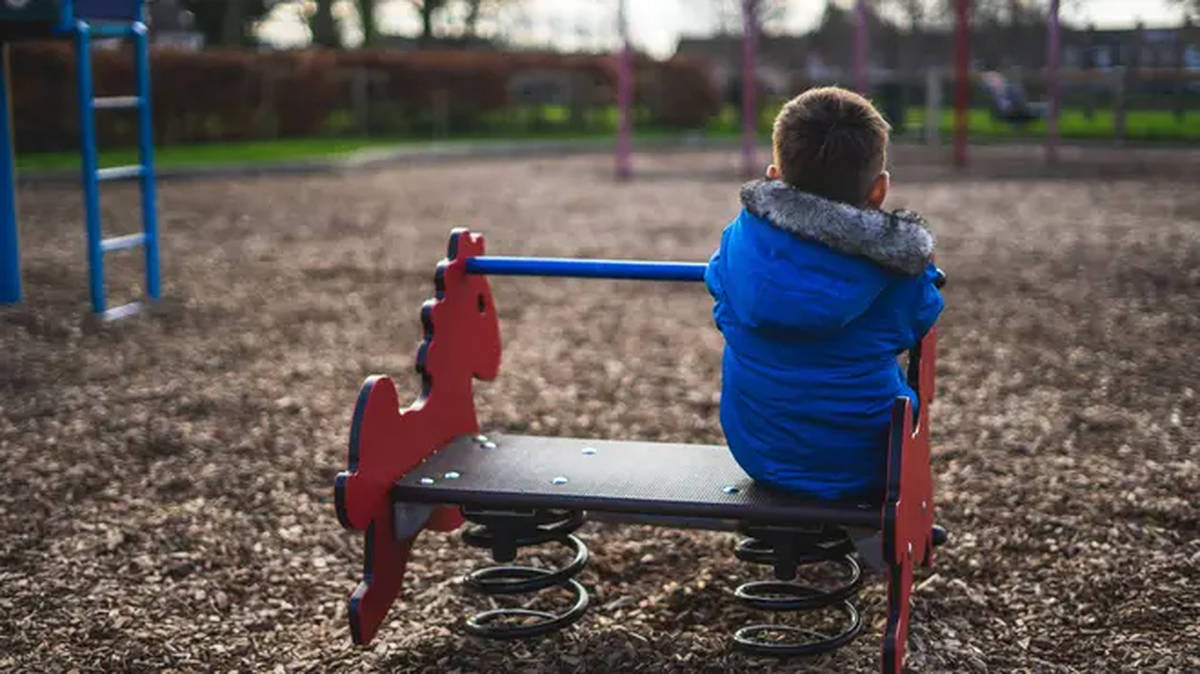 Sexual abuse ‘goes way beyond grooming gangs’, as police warn of 1.2 million child victims last year