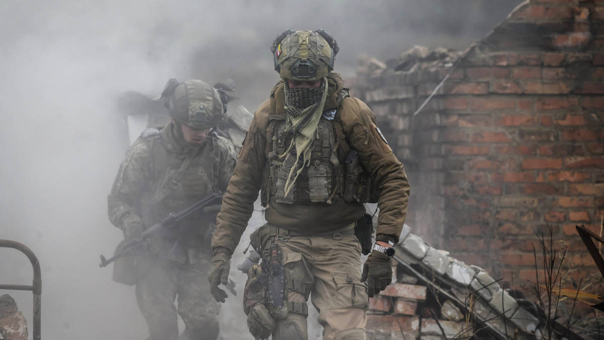 ‘We are Russia’s next target’, says NATO chief as he warns we must 'prepare for scale of war our grandparents endured'