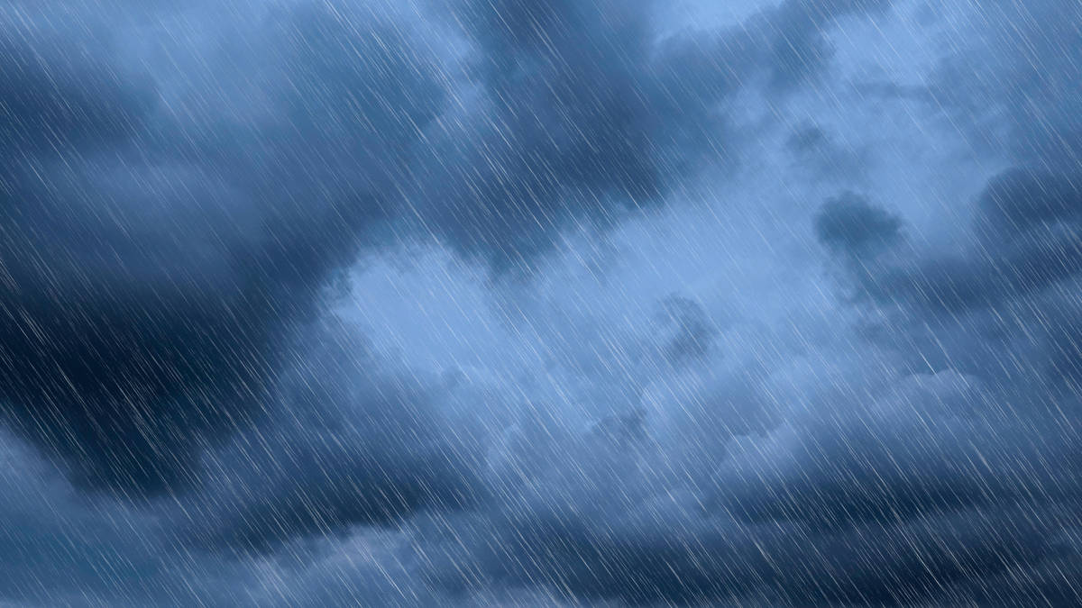 Storm Emilia brings rain and strong winds to Nice and Alpes-Maritimes ...