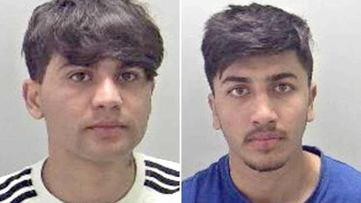 Authorities accused of downplaying child rape by Afghan migrants