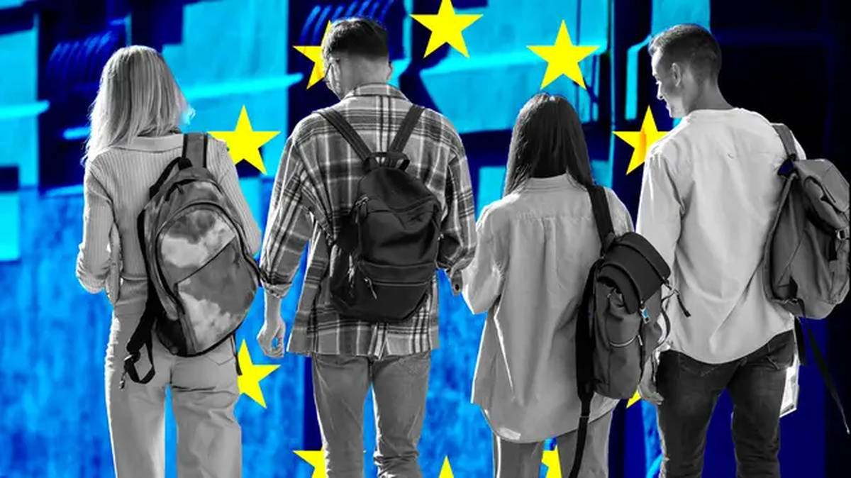 UK return to Erasmus scheme to cost Brits £570m a year - with bill set to soar