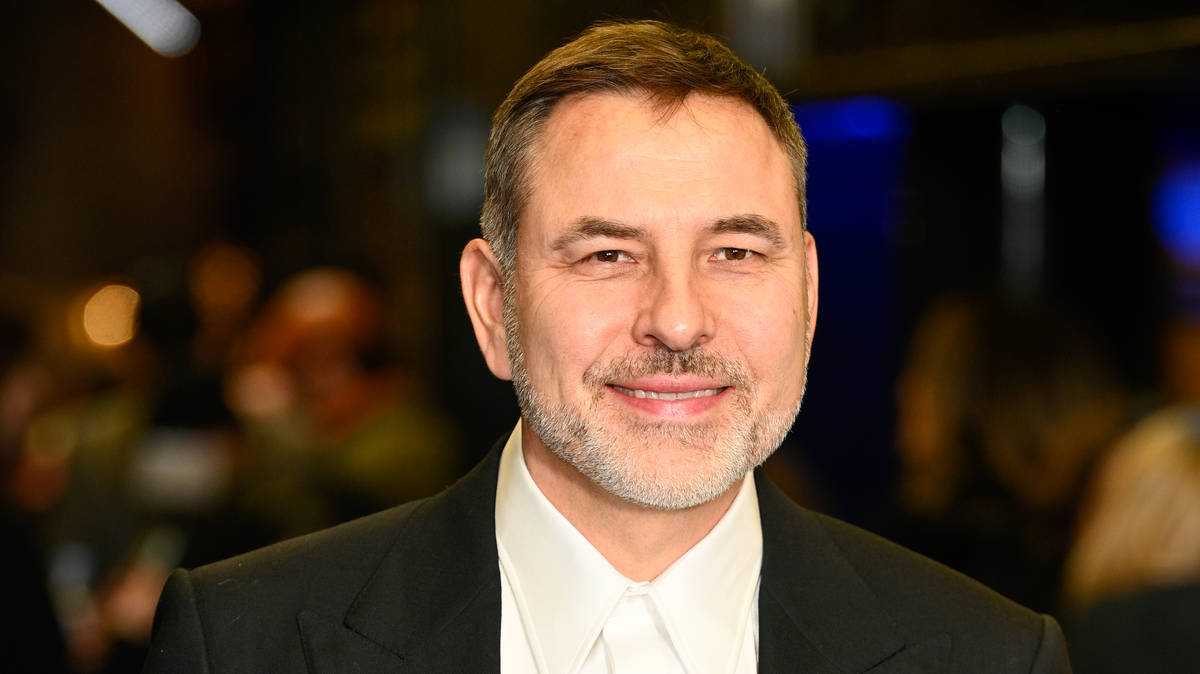 BBC faces calls to pull David Walliams from Christmas schedules amid harassment claims