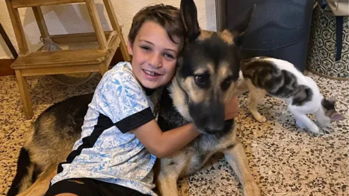 British teenager stabbed to death in Portugal named as Alfie Hallett