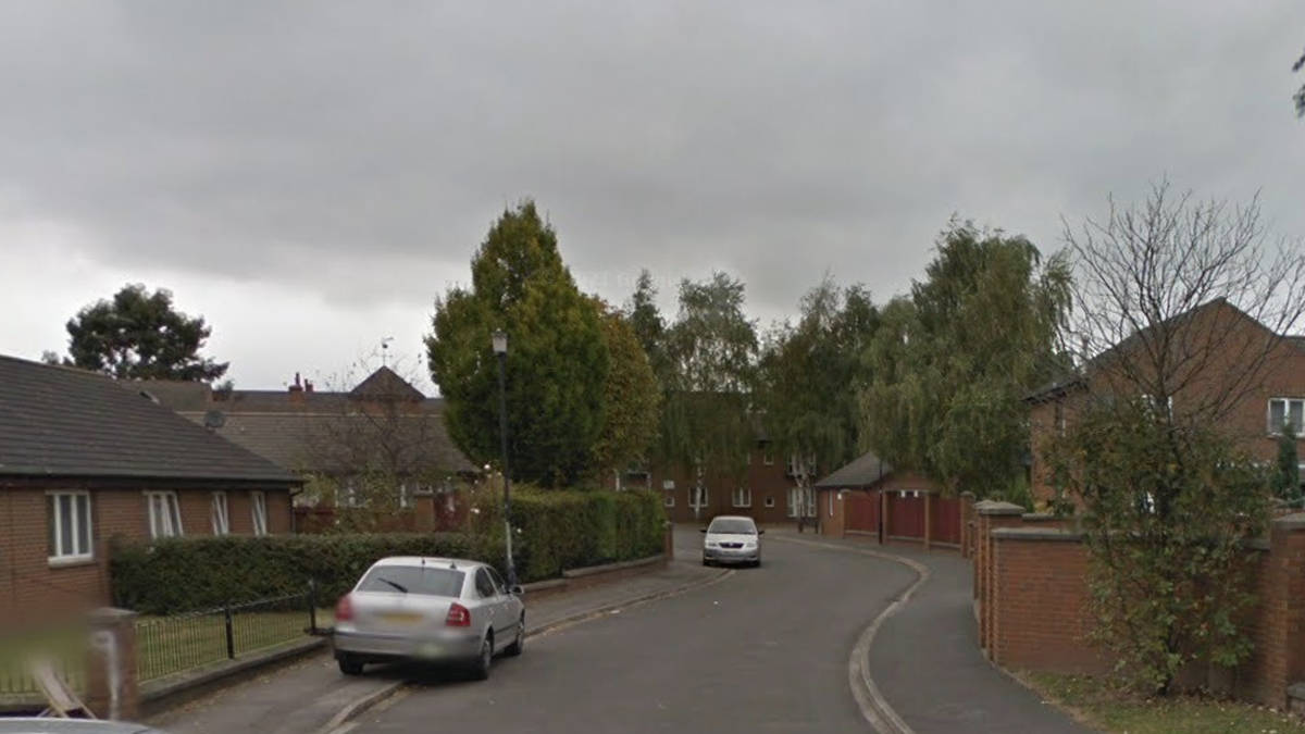 Man, 20, fighting for life after Christmas Day shooting as four arrested on suspicion of attempted murder