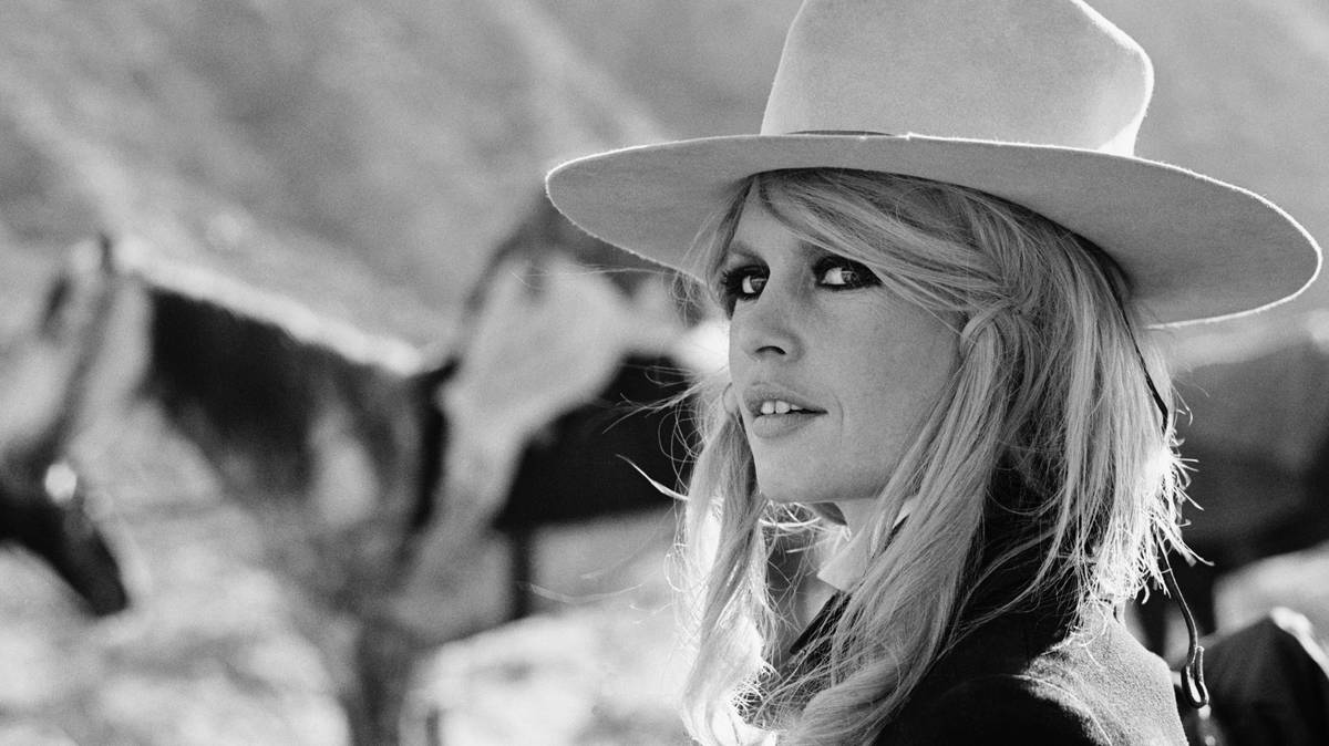 French film icon Brigitte Bardot dies aged 91