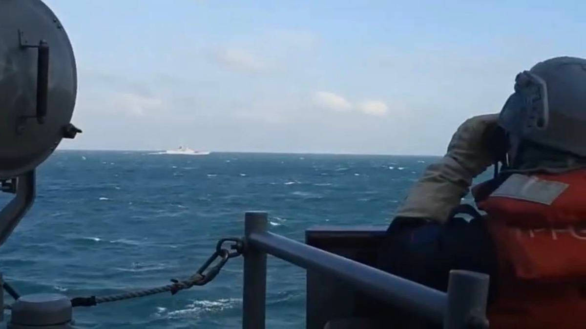 China holds military drills around Taiwan in 'stern warning against ...