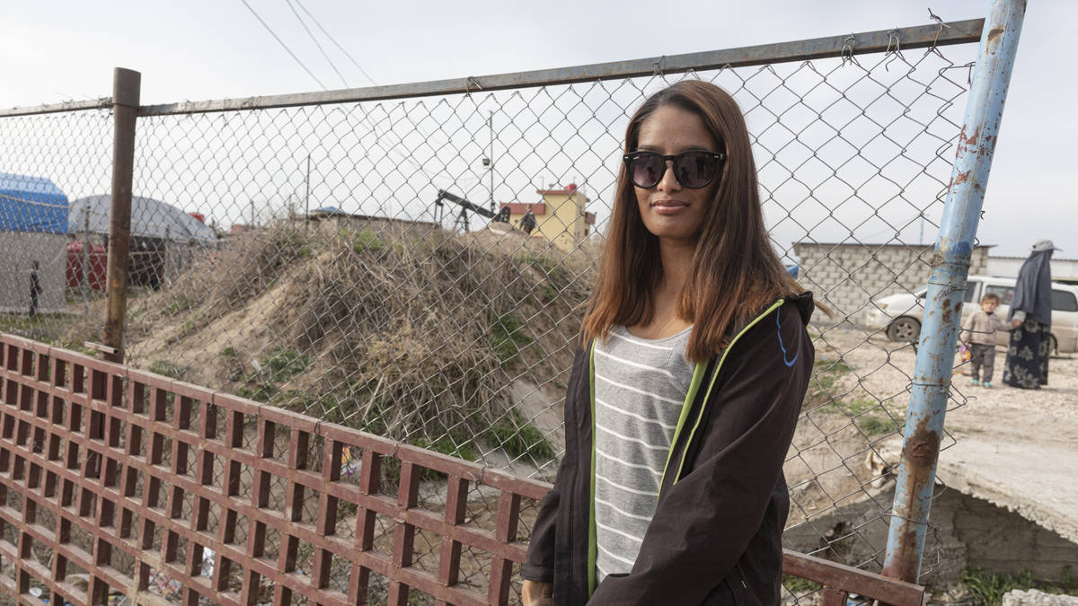 ‘We want more transparency’: Shamima Begum’s revived citizenship bid was ‘inevitable’, says ISIS bride’s former lawyer