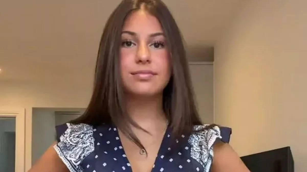 Former British schoolgirl confirmed dead after Swiss ski resort fire as police identify all 40 victims