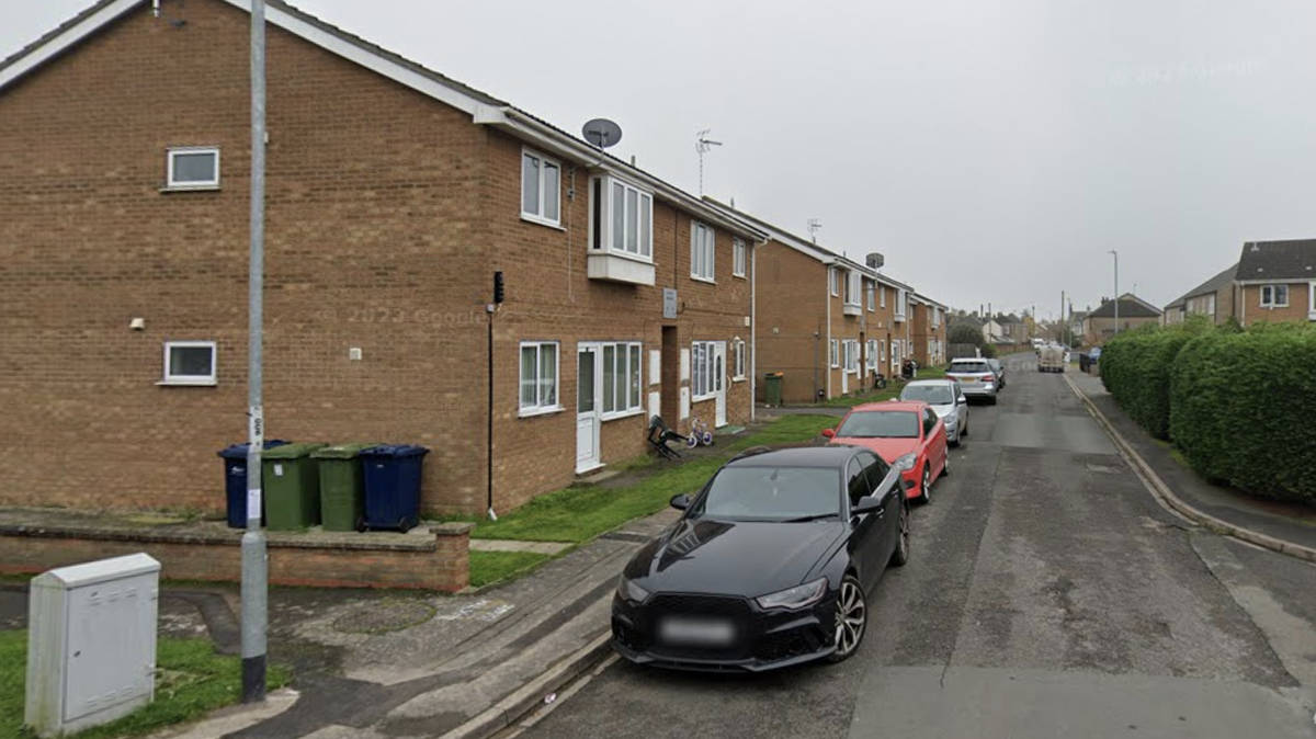 Baby boy fighting for his life after being found in critical condition ...