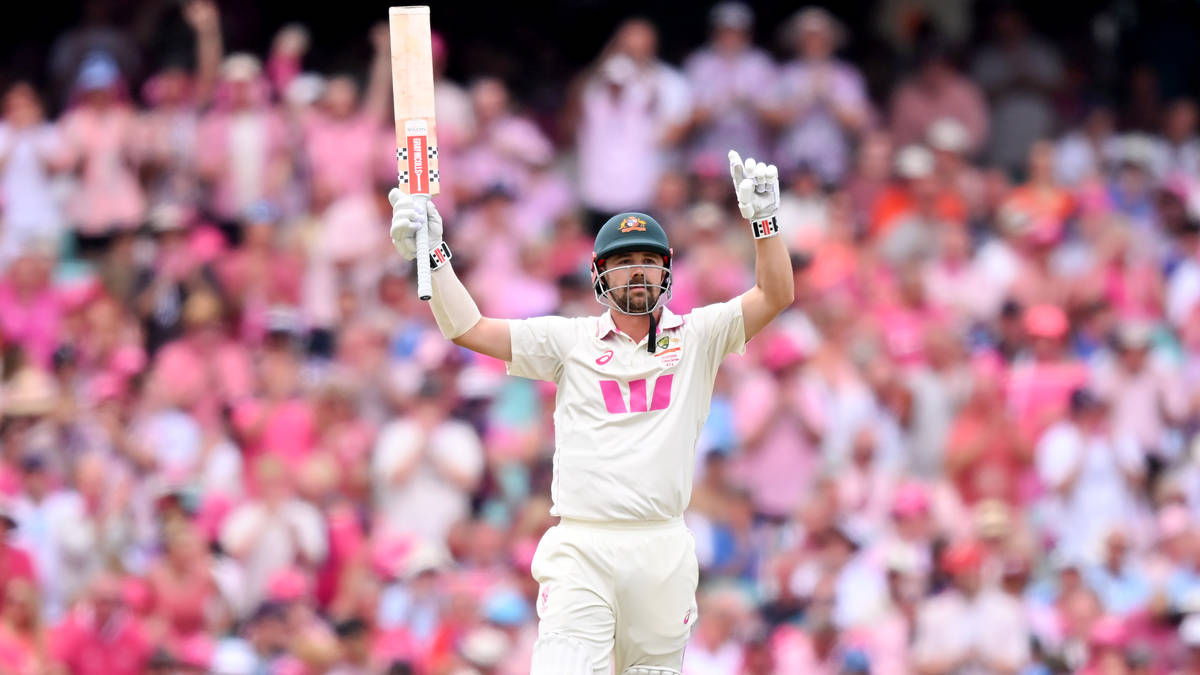 Travis Head and Steve Smith hit hundreds as dominant Australia make ...