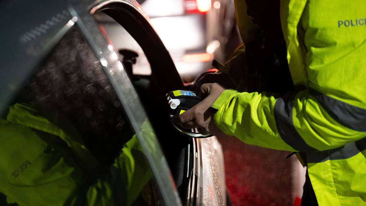 Drink-drive limit set to be slashed in England and Wales under new plans to improve road safety