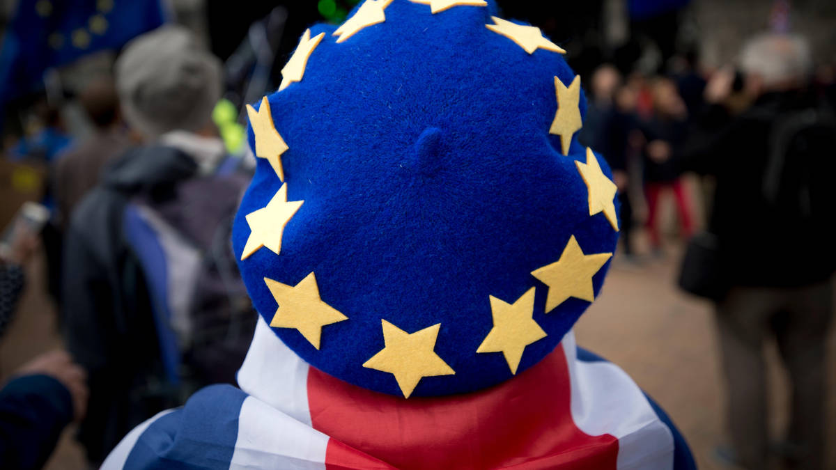Brexit has made everything from economy to immigration worse, voters ...