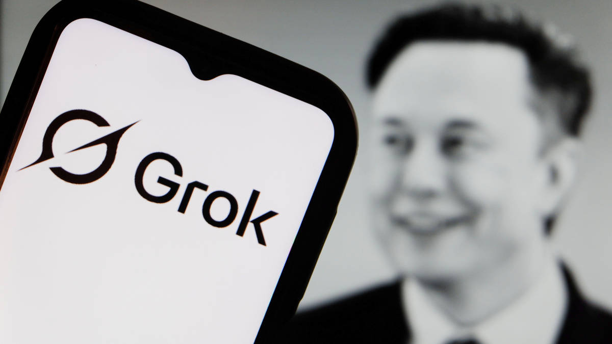 Government looking at ‘all options’ over Grok AI-generated deepfakes on X