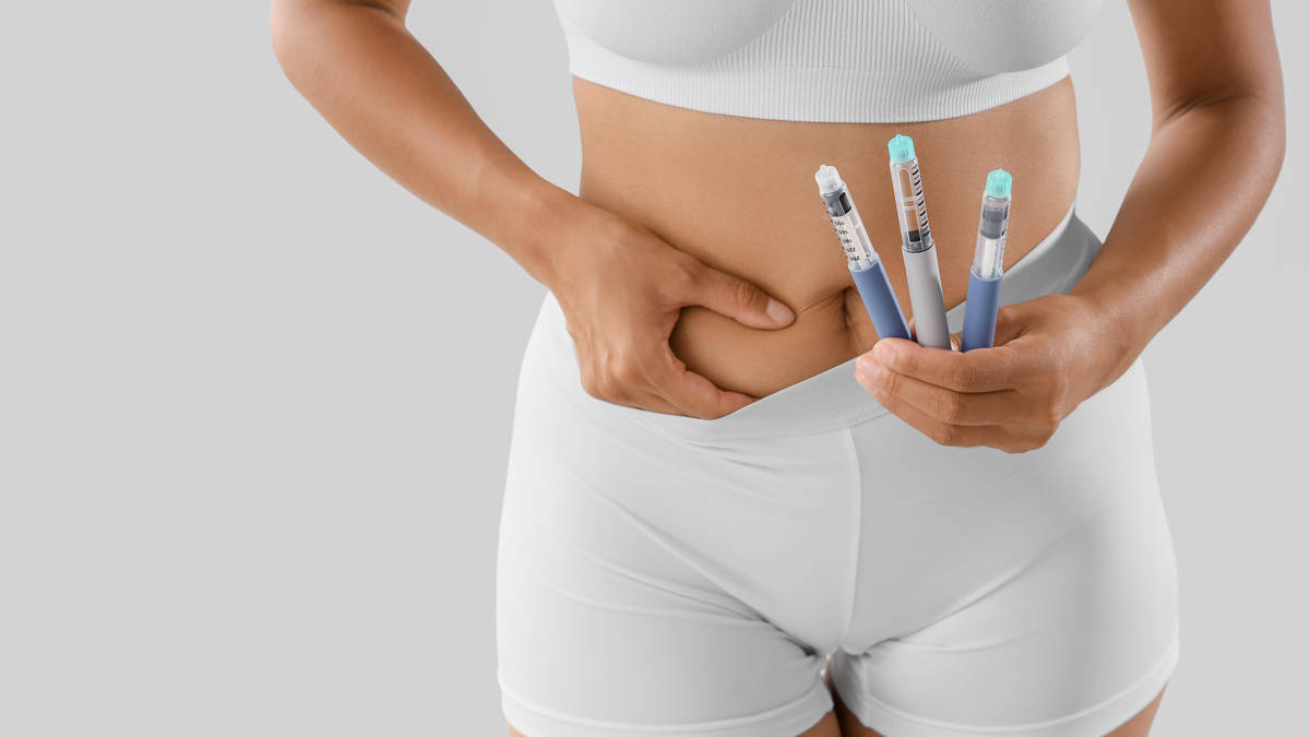 Fat jabs may need to be taken for life, health experts warn