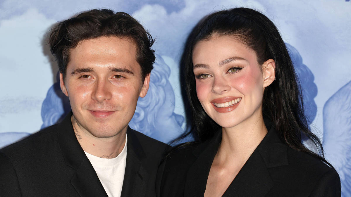 David and Victoria Beckham told to only contact son Brooklyn through lawyers amid bitter family feud