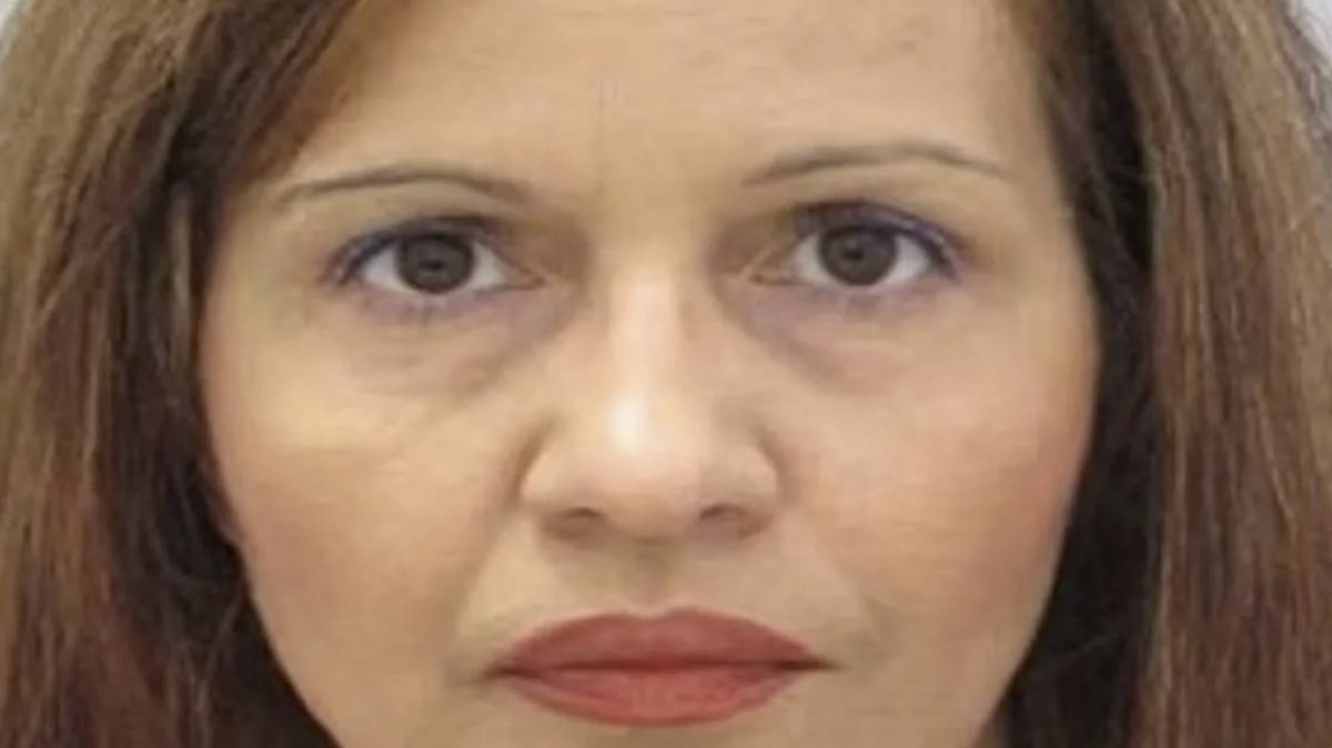 Bulgarian woman who played a role in Britain's biggest ever welfare fraud ordered to pay back cash