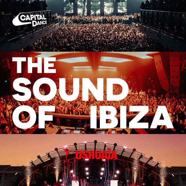 Capital Dance: The Sound of Ibiza