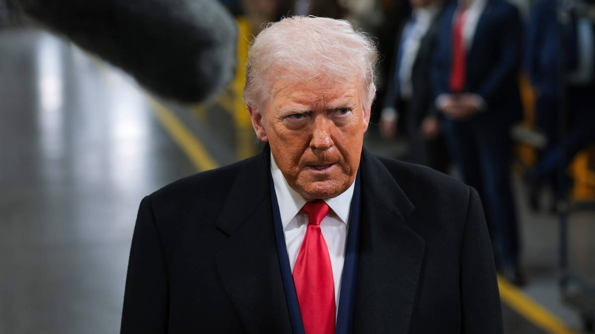 Trump’s war of letters with Norwegian PM: The message that sparked US president’s outburst over Nobel Peace Prize