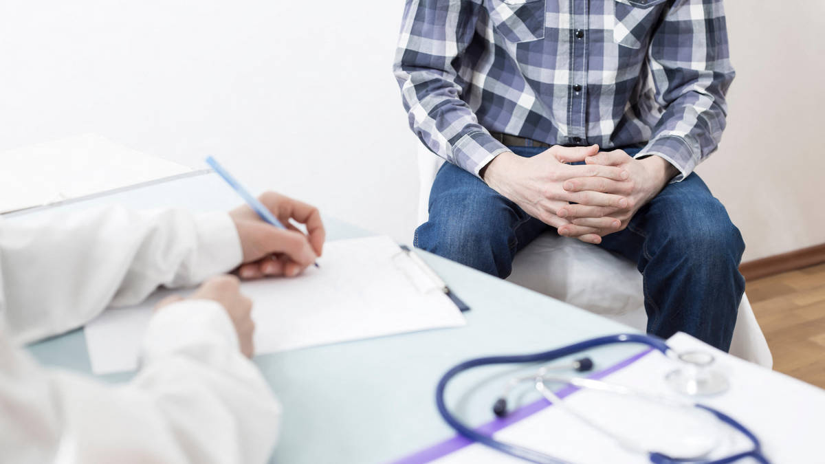 Prostate cancer named most common form of disease in UK for first time, shocking figures reveal