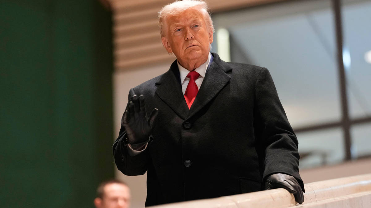 UK rejects Donald Trump's Board of Peace invite amid 'concerns about Vladimir Putin's involvement'