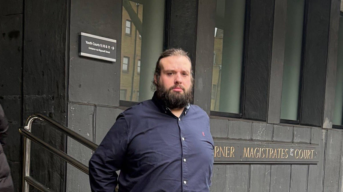 Alleged organiser of dark web paedophile forums accused of amassing ...