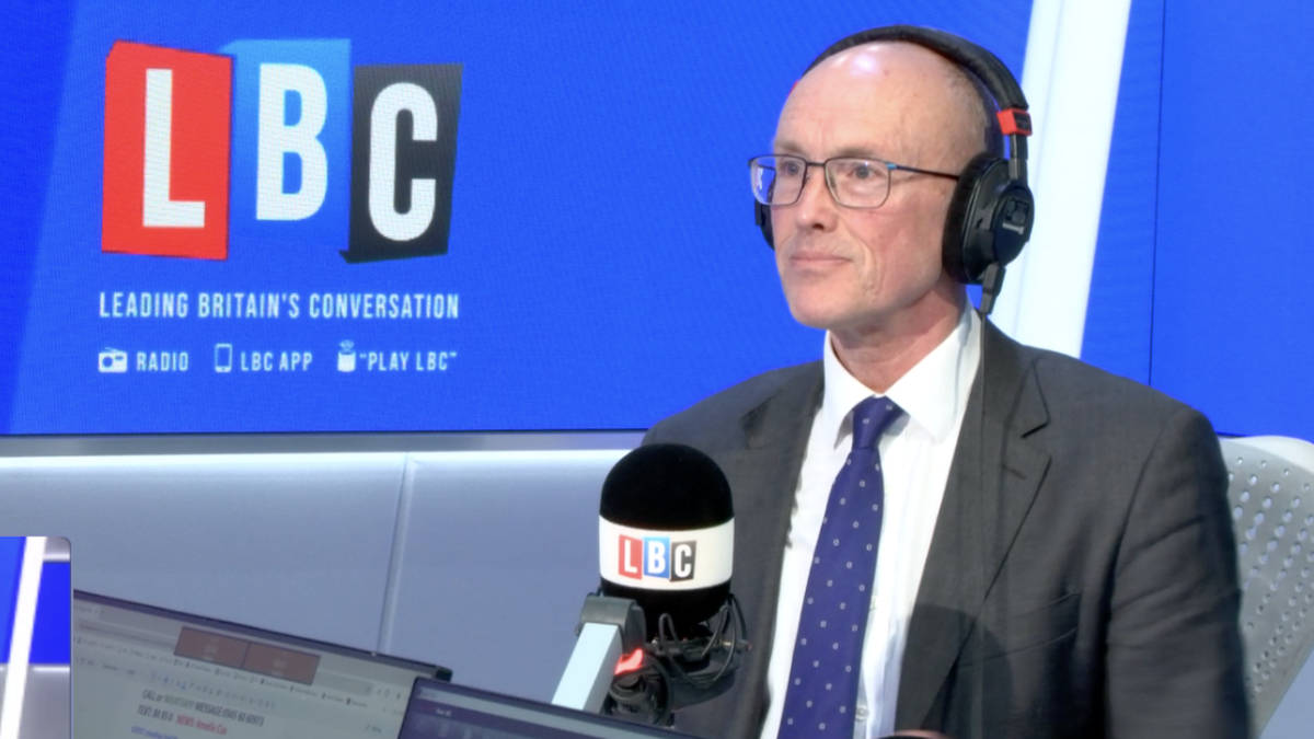 Terror boss calls on government not to delay social media ban for under ...