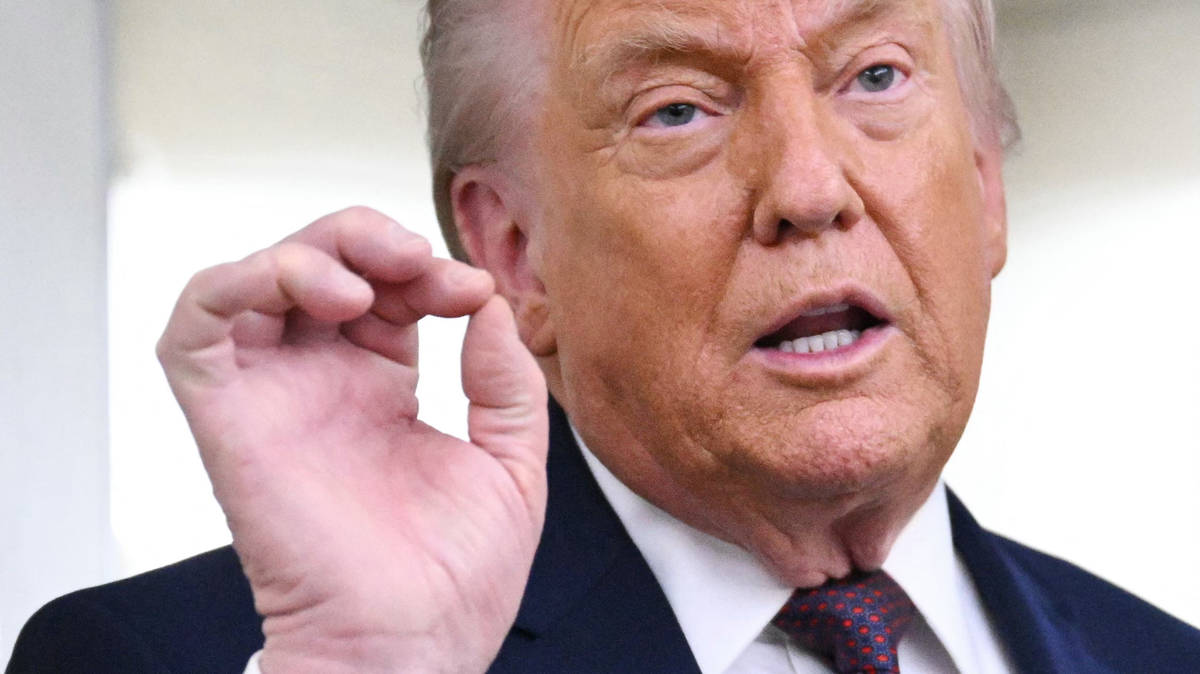 PM to speak to Trump over 'insulting' NATO comments as Labour and Tories united in criticism