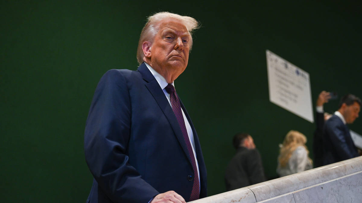 Trump threatens Canada with 100% tariffs - as president claims Venezuelan oil has arrived in the US