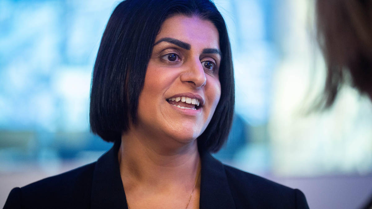 'British FBI' to tackle terrorism, fraud and gang crime in major police shake up