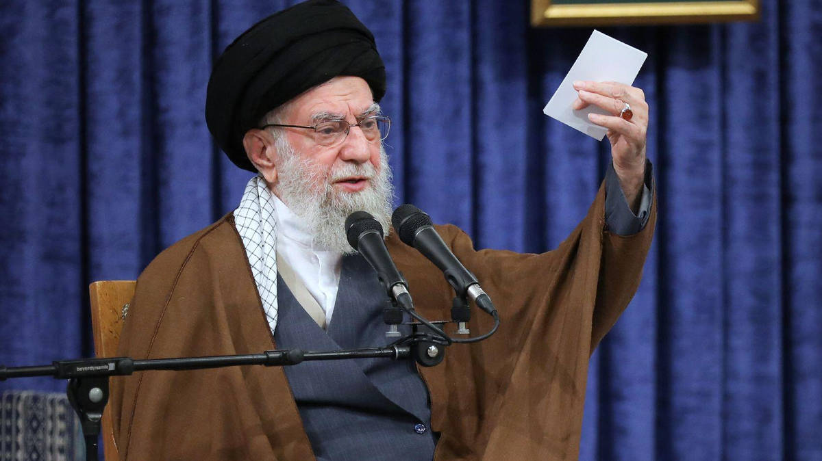 Iran execute protesters in hospital beds, with fears the death toll now surpassing 30,000 in ongoing crackdown