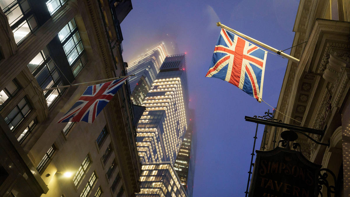 UK finance firms to boost hiring of ethical AI experts amid growing concerns over its misuse