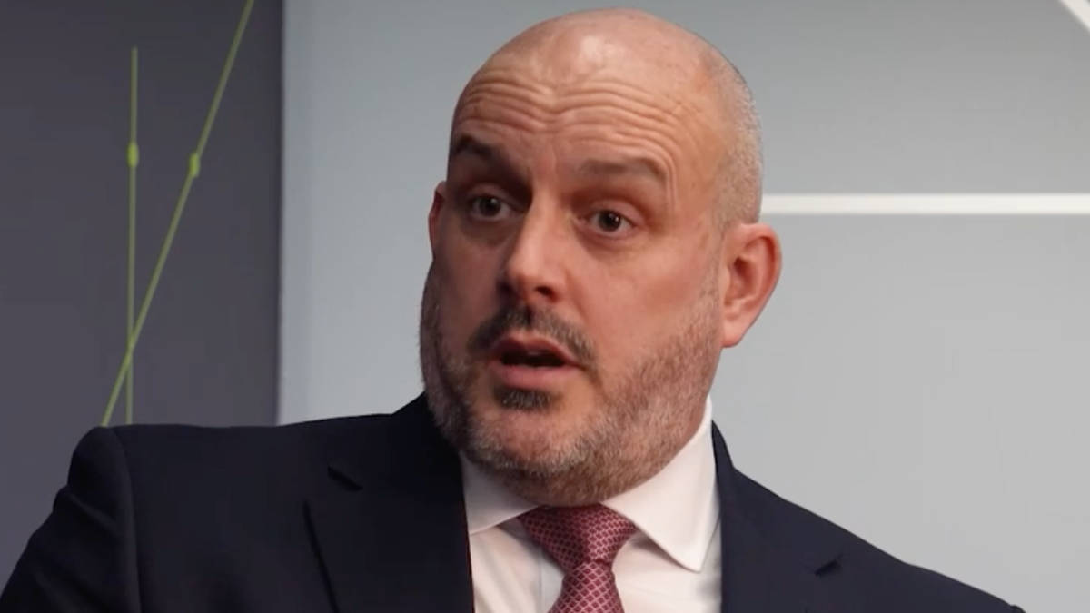 More than 1,000 extremists 'capable of attacks' monitored in Britain, UK counter-terror chief warns