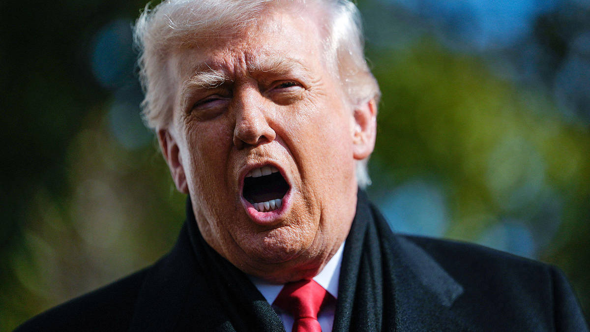 The death toll in the Iran uprising is estimated to be in the tens of thousands - and America is yet to act, despite Trump’s promises. Iranian activist Negin Shiraghaei says people in Iran don’t believe he cares about their freedom – so why do they still want him to step in?